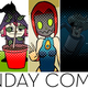 Image for article titled Sunday Comics: Non-Lethal Ammo